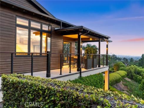 1651 La Loma Drive, North Tustin, CA