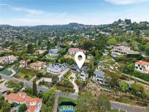 1651 La Loma Drive, North Tustin, CA