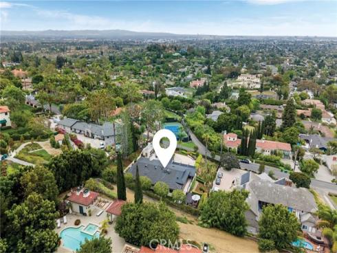 1651 La Loma Drive, North Tustin, CA