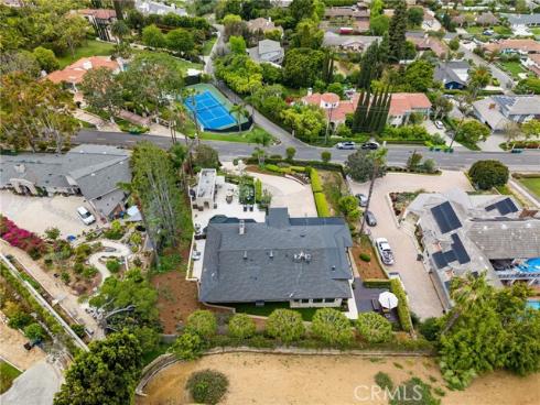 1651 La Loma Drive, North Tustin, CA