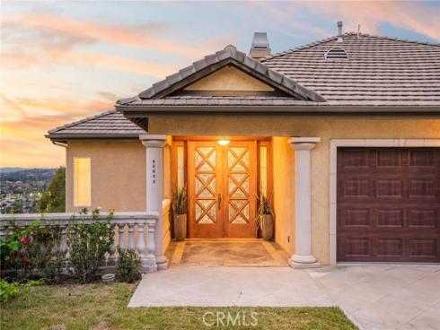 12336 Circula Panorama , North Tustin, CA