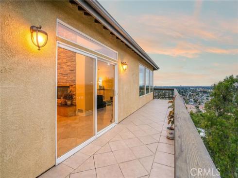 12336 Circula Panorama , North Tustin, CA