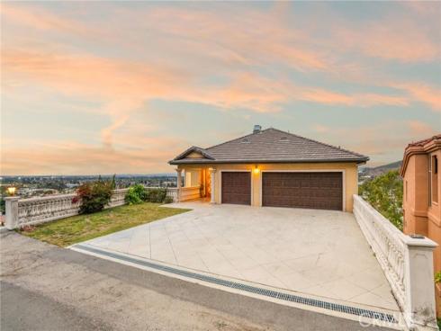 12336 Circula Panorama , North Tustin, CA