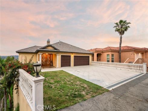 12336 Circula Panorama , North Tustin, CA