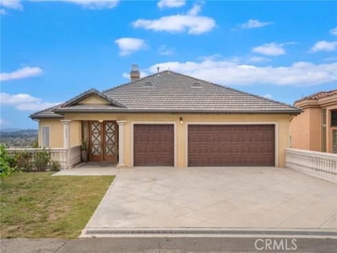 12336 Circula Panorama , North Tustin, CA