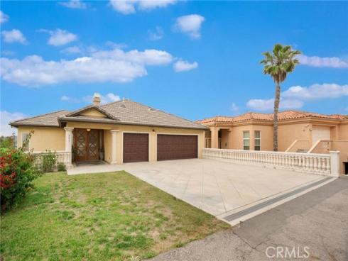 12336 Circula Panorama , North Tustin, CA