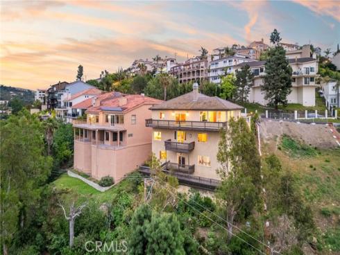 12336 Circula Panorama , North Tustin, CA