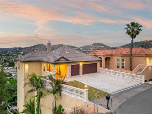 12336 Circula Panorama , North Tustin, CA