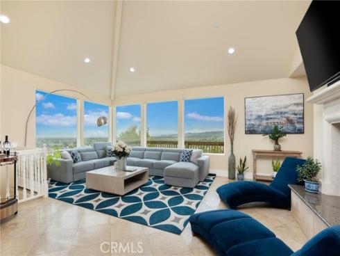 12336 Circula Panorama , North Tustin, CA