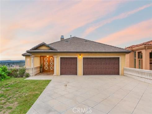 12336 Circula Panorama , North Tustin, CA