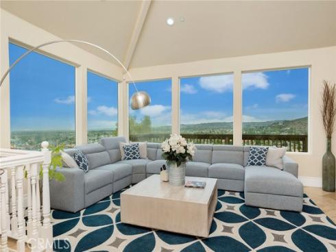 12336 Circula Panorama , North Tustin, CA
