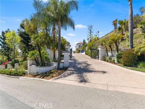 10219  Sunrise   Lane, North Tustin, CA