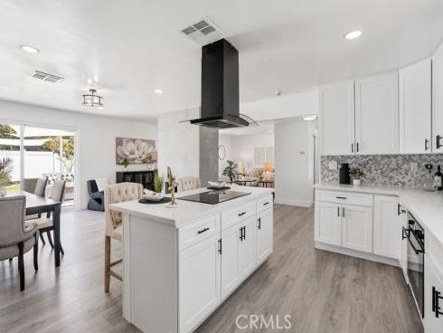 18211 Fairhaven Avenue, North Tustin, CA