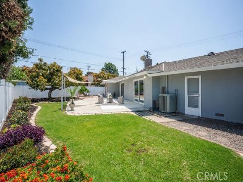 18211 Fairhaven Avenue, North Tustin, CA