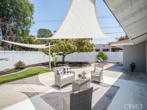 18211 Fairhaven Avenue, North Tustin, CA