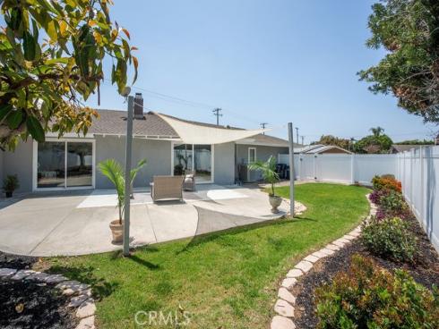 18211 Fairhaven Avenue, North Tustin, CA