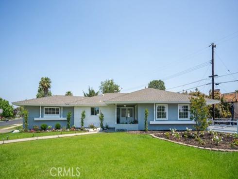 18211 Fairhaven Avenue, North Tustin, CA