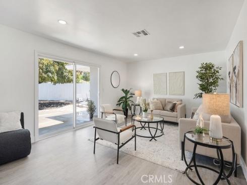 18211 Fairhaven Avenue, North Tustin, CA