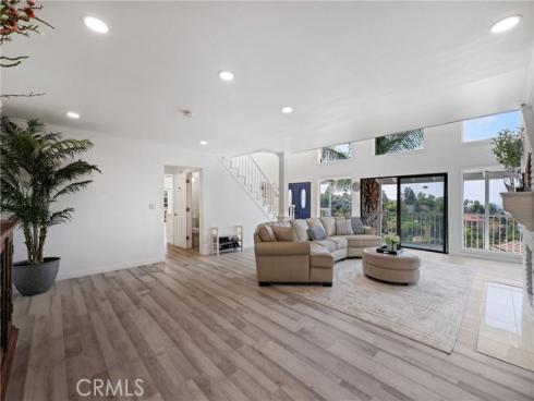 12235  Circula Panorama  , North Tustin, CA