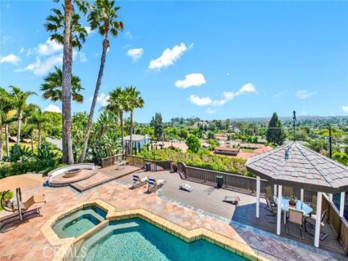 1532  Kensing   Lane, North Tustin, CA