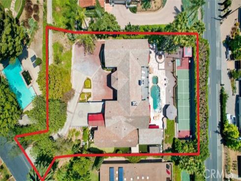 1532  Kensing   Lane, North Tustin, CA