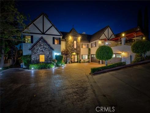 1532  Kensing   Lane, North Tustin, CA