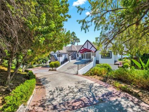 1532  Kensing   Lane, North Tustin, CA