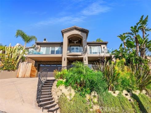 12273  Baja Panorama  , North Tustin, CA