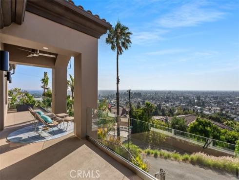 12273  Baja Panorama  , North Tustin, CA