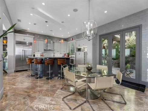 12273  Baja Panorama  , North Tustin, CA