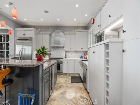 12273  Baja Panorama  , North Tustin, CA