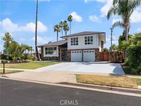 17592  Rainier   Drive, North Tustin, CA