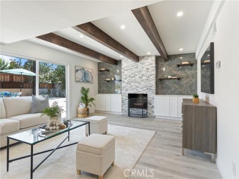 17592  Rainier   Drive, North Tustin, CA