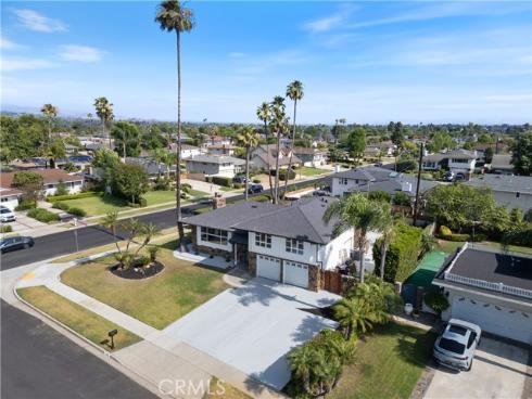 17592  Rainier   Drive, North Tustin, CA