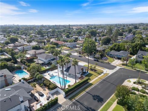 17592  Rainier   Drive, North Tustin, CA