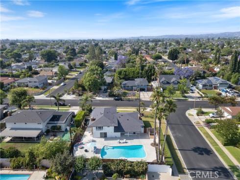 17592  Rainier   Drive, North Tustin, CA