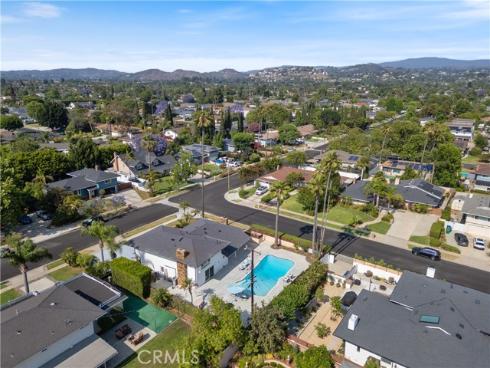 17592  Rainier   Drive, North Tustin, CA