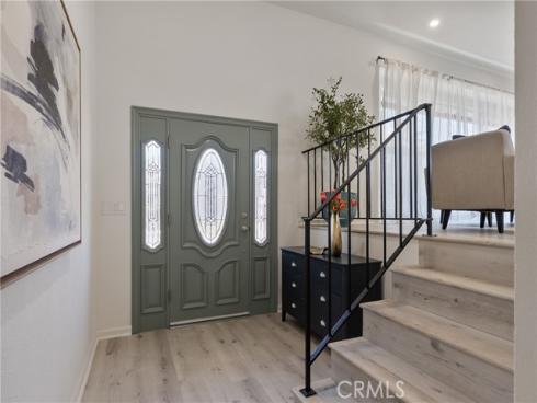 17592  Rainier   Drive, North Tustin, CA