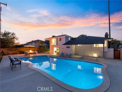 17592  Rainier   Drive, North Tustin, CA