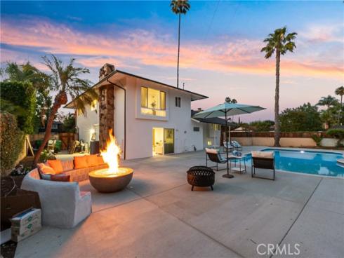 17592  Rainier   Drive, North Tustin, CA