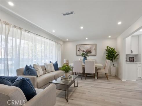 17592  Rainier   Drive, North Tustin, CA