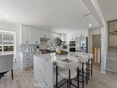 17592  Rainier   Drive, North Tustin, CA