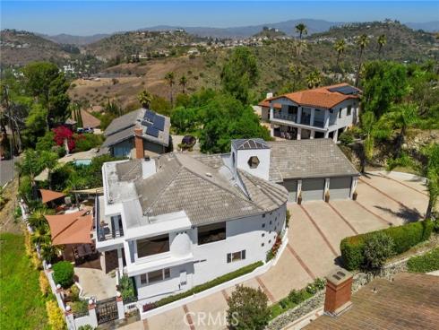 12281  Alta Panorama  , North Tustin, CA