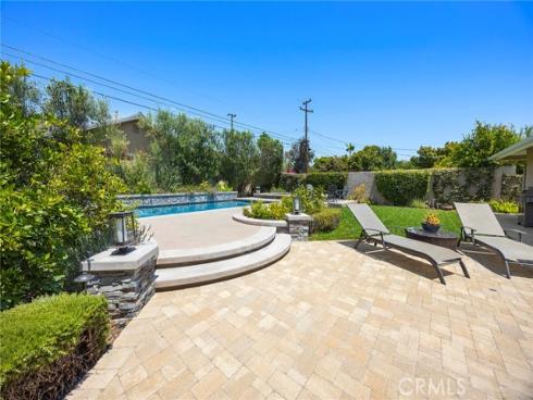 1831 Cockscrow Lane, North Tustin, CA