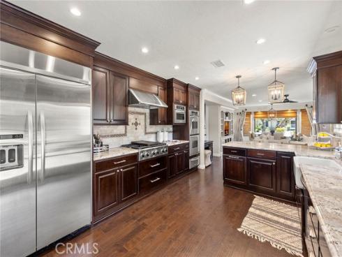 1831 Cockscrow Lane, North Tustin, CA