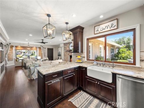 1831 Cockscrow Lane, North Tustin, CA