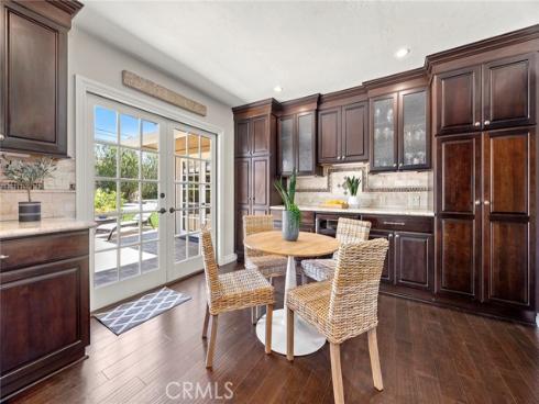 1831 Cockscrow Lane, North Tustin, CA