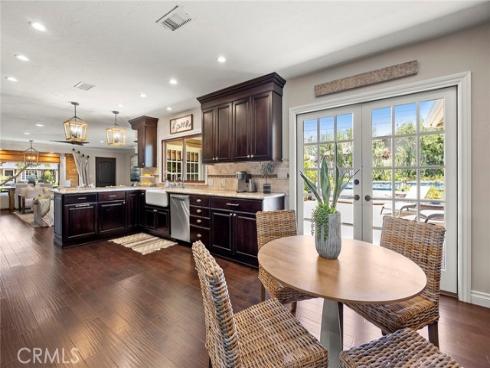 1831 Cockscrow Lane, North Tustin, CA