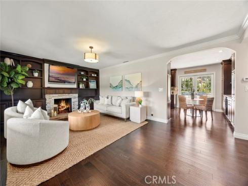 1831 Cockscrow Lane, North Tustin, CA