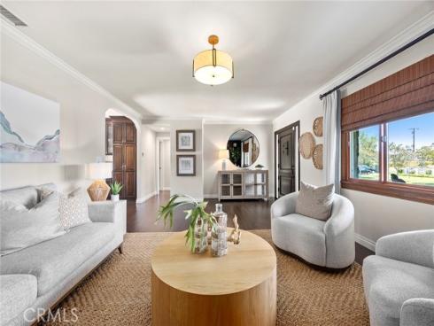 1831 Cockscrow Lane, North Tustin, CA